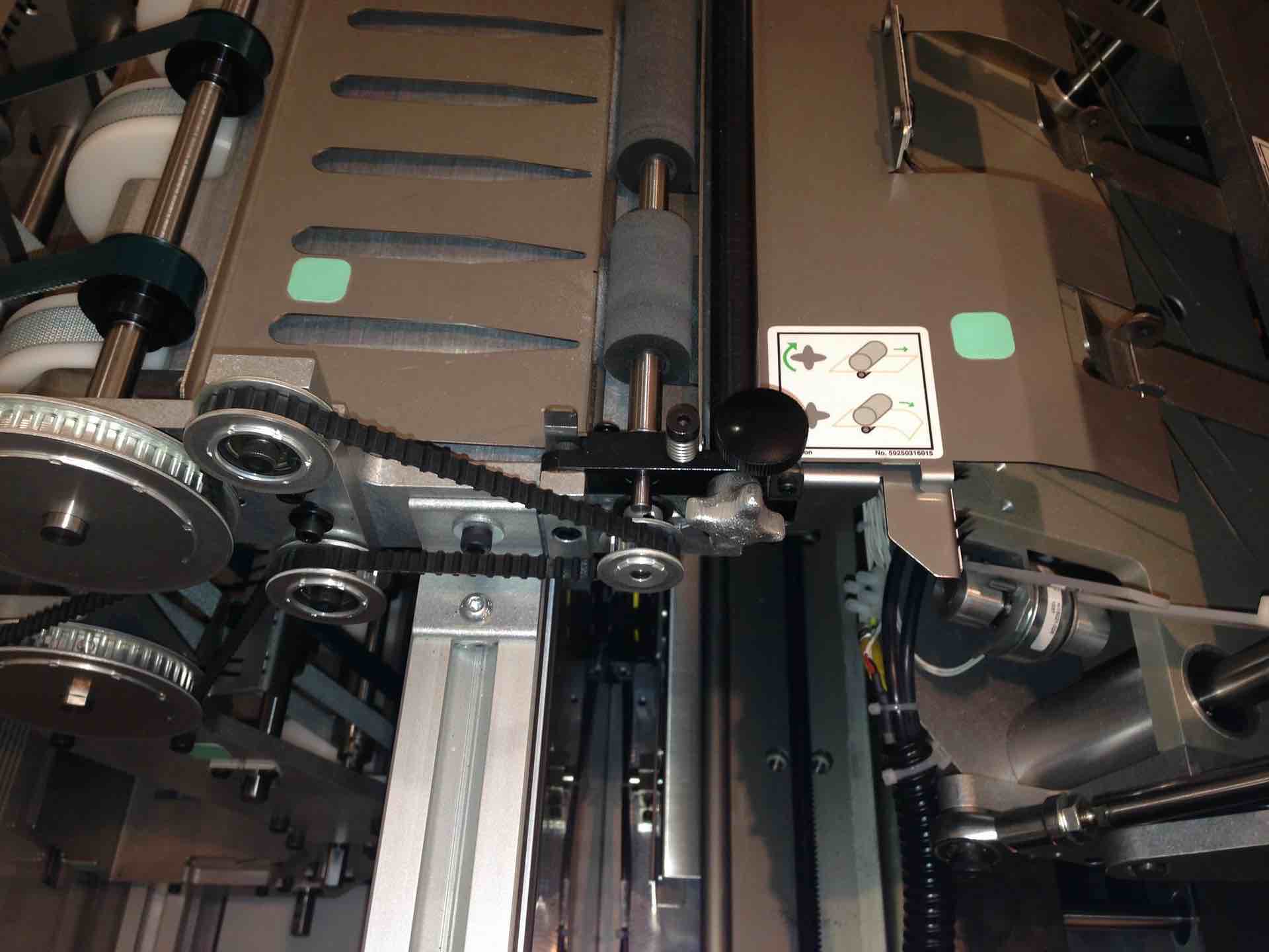 Expert repair service for Electric Drives made by Indramat, Rexroth and Bosch in the USA.