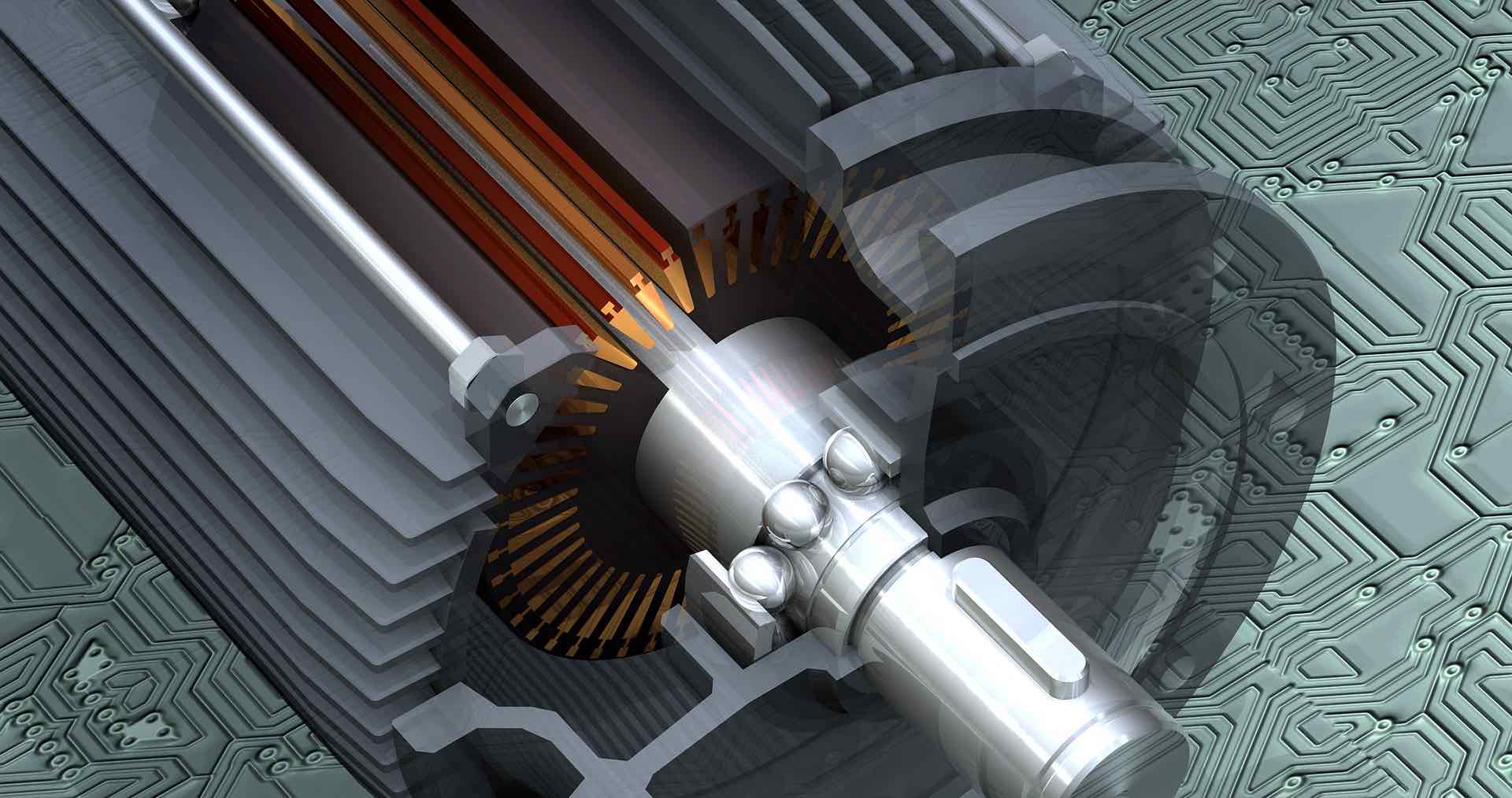 Factory Certified Indramat repair, Bosch Rexroth Repair service.